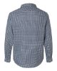 Picture of DG508 - Men's Concord Yarn-Dye Flannel Shirt