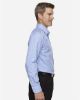 Picture of DG520 - Men's Crown Collection® Glen Plaid Woven Dress Shirt