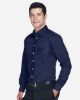 Picture of DG530 - Men's Crown Collection® Solid Stretch Twill Woven Dress Shirt