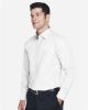 Picture of DG530 - Men's Crown Collection® Solid Stretch Twill Woven Dress Shirt