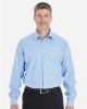 Picture of DG532 - Men's Crown Collection® Royal Dobby Dress Shirt