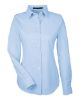 Picture of DG532W - Women's Crown Collection® Royal Dobby Woven Dress Shirt