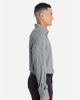 Picture of DG535 - Men's CrownLux Performance® Tonal Mini Check Woven Dress Shirt