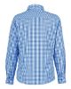 Picture of DG536W - Women's CrownLux Performance® Gingham Dress Shirt