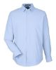 Picture of DG537 - Men's CrownLux Performance® Microstripe Dress Shirt