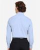 Picture of DG537 - Men's CrownLux Performance® Microstripe Dress Shirt