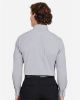 Picture of DG537 - Men's CrownLux Performance® Microstripe Dress Shirt