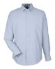 Picture of DG537 - Men's CrownLux Performance® Microstripe Dress Shirt