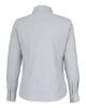 Picture of DG537W - Women's CrownLux Performance® Microstripe Dress Shirt
