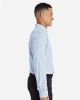 Picture of DG540 - Men's CrownLux Performance® Micro Windowpane Woven Dress Shirt