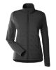 Picture of DG704W - Women's New Classics® Charleston Hybrid Jacket
