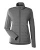 Picture of DG704W - Women's New Classics® Charleston Hybrid Jacket