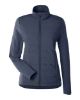 Picture of DG704W - Women's New Classics® Charleston Hybrid Jacket