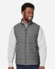 Picture of DG706 - Men's New Classics® Charleston Hybrid Vest