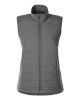 Picture of DG706W - Women's New Classics® Charleston Hybrid Vest