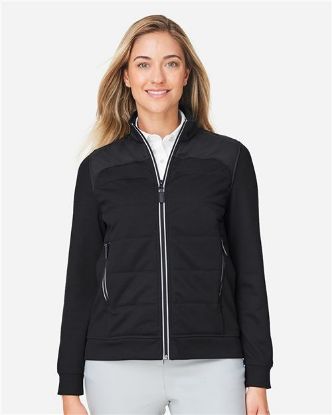 Picture of DG71W - Women's New Classics® Club Jacket