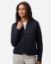 Picture of DG740W - Women's Berkeley Textured Full-Zip Jacket