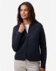 Picture of DG740W - Women's Berkeley Textured Full-Zip Jacket