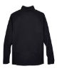 Picture of DG792 - Unisex Bristol Sweater Fleece Quarter-Zip Pullover