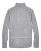 Picture of DG792 - Unisex Bristol Sweater Fleece Quarter-Zip Pullover