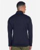 Picture of DG793 - Men's Bristol Full-Zip Sweater Fleece Jacket