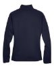 Picture of DG793W - Women's Bristol Full-Zip Sweater Fleece Jacket