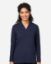 Picture of DP121W - Women's Raleigh Shawl Collar Knit Top