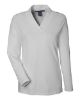 Picture of DP121W - Women's Raleigh Shawl Collar Knit Top