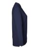 Picture of DP121W - Women's Raleigh Shawl Collar Knit Top