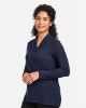 Picture of DP121W - Women's Raleigh Shawl Collar Knit Top