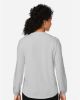 Picture of DP122W - Women's Raleigh Half-Placket Knit Top