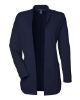 Picture of DP125W - Women's Raleigh Stretch Cardigan