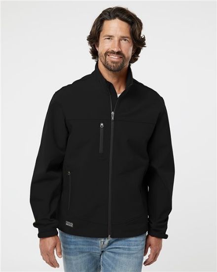Picture of 5350 - Men's Motion Soft Shell Jacket