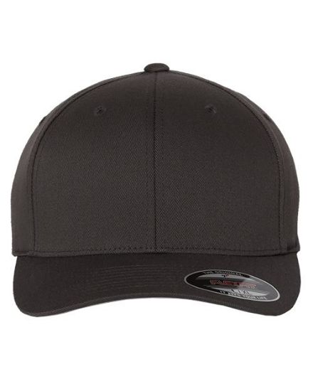 Picture of 6277 - Cotton Blend Cap