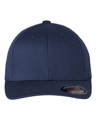 Picture of 6277Y - Youth Cotton Blend Cap