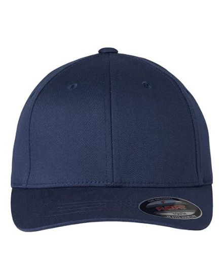 Picture of 6277Y - Youth Cotton Blend Cap