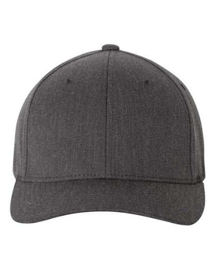 Picture of 6477 - Wool-Blend Cap