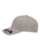 Picture of 6477 - Wool-Blend Cap