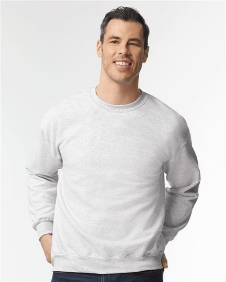 Picture of 12000 - Unisex DryBlend® Crewneck Sweatshirt