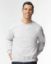 Picture of 12000 - Unisex DryBlend® Crewneck Sweatshirt