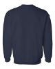 Picture of 12000 - Unisex DryBlend® Crewneck Sweatshirt
