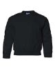 Picture of 18000B - Youth Heavy Blend™ Crewneck Sweatshirt