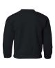 Picture of 18000B - Youth Heavy Blend™ Crewneck Sweatshirt