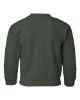 Picture of 18000B - Youth Heavy Blend™ Crewneck Sweatshirt