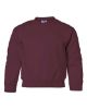 Picture of 18000B - Youth Heavy Blend™ Crewneck Sweatshirt