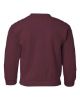 Picture of 18000B - Youth Heavy Blend™ Crewneck Sweatshirt