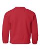 Picture of 18000B - Youth Heavy Blend™ Crewneck Sweatshirt