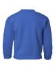 Picture of 18000B - Youth Heavy Blend™ Crewneck Sweatshirt