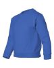 Picture of 18000B - Youth Heavy Blend™ Crewneck Sweatshirt