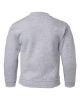 Picture of 18000B - Youth Heavy Blend™ Crewneck Sweatshirt
